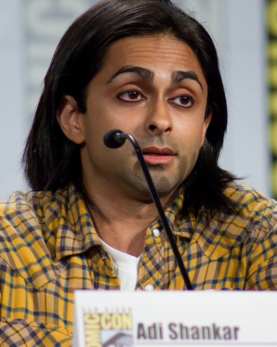 How Adi Shankar's Career & Subscribers Shape His Net Worth